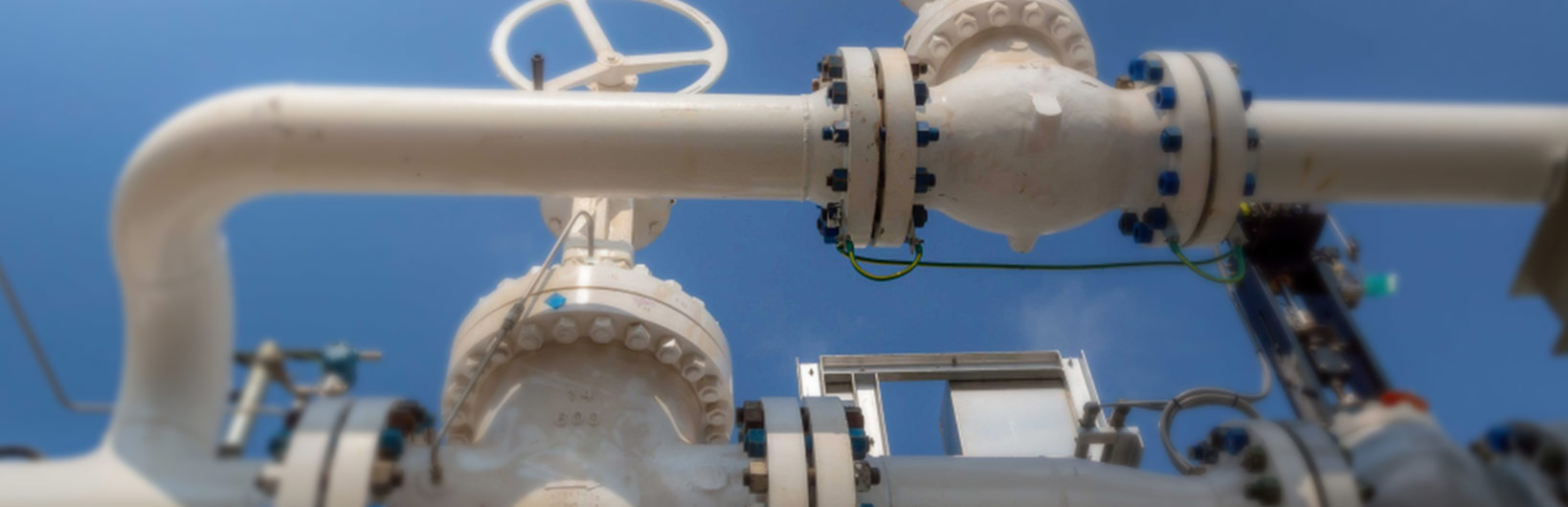 懂片帝閥門 服務和支持