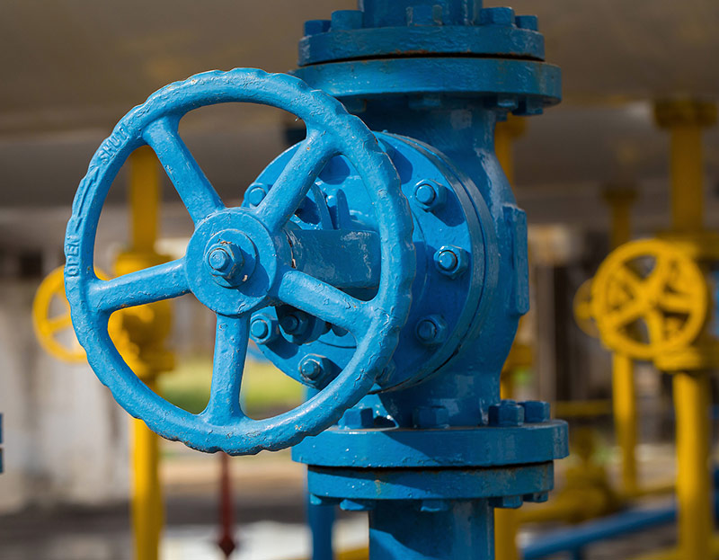 閘閥（fá）百科及常見故障排除