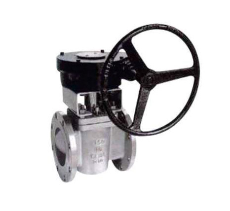 德（dé）標（biāo）卡套軟密封旋塞閥