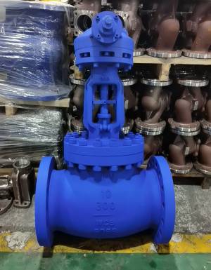 波紋管閥門（mén）產品展示