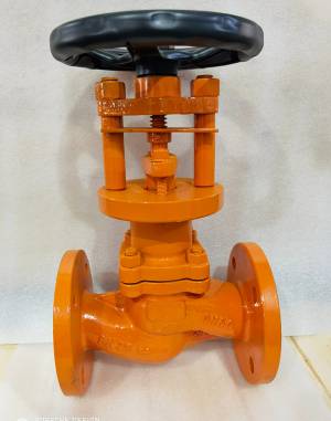 波紋管閥門（mén）產品（pǐn）展示