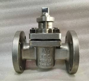 波紋管閥門產品（pǐn）展示