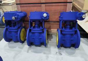 波紋管閥門產品（pǐn）展示