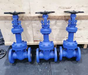 波（bō）紋管閥（fá）門產品展示