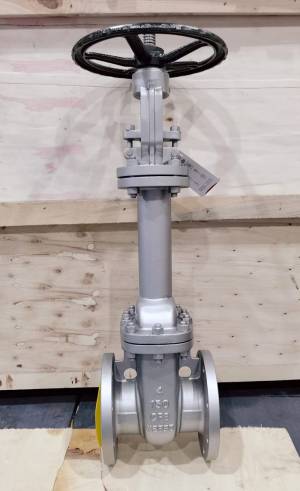 波紋管閥門產品（pǐn）展示