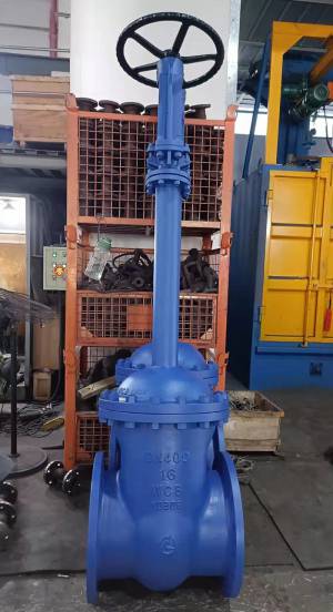 波（bō）紋管（guǎn）閥門產（chǎn）品展示